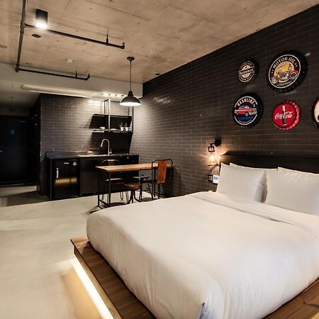 Snob Boutique Stay Seogwipo Dış mekan fotoğraf