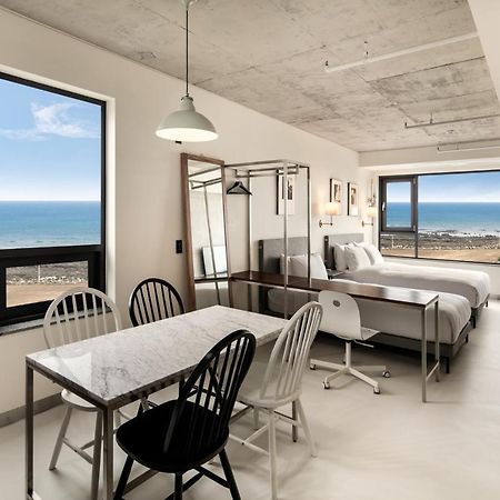 Snob Boutique Stay Seogwipo Dış mekan fotoğraf