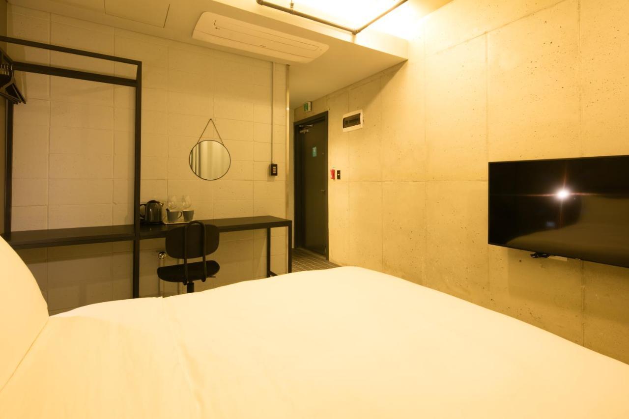 Snob Boutique Stay Seogwipo Dış mekan fotoğraf