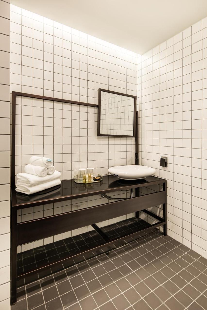Snob Boutique Stay Seogwipo Dış mekan fotoğraf