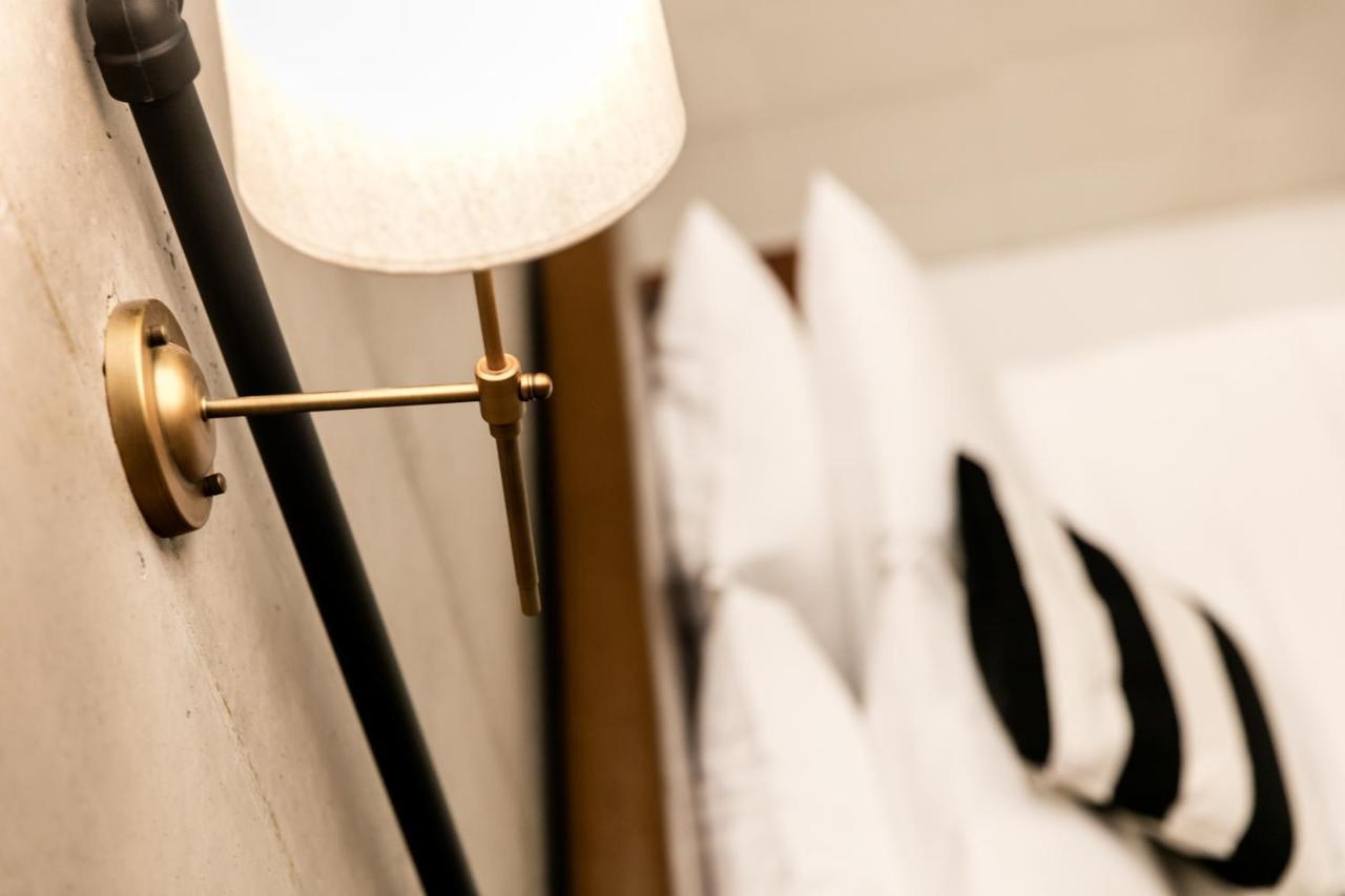 Snob Boutique Stay Seogwipo Dış mekan fotoğraf