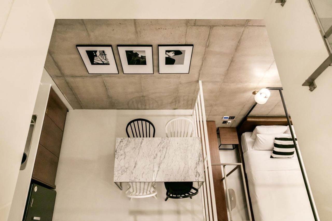 Snob Boutique Stay Seogwipo Dış mekan fotoğraf