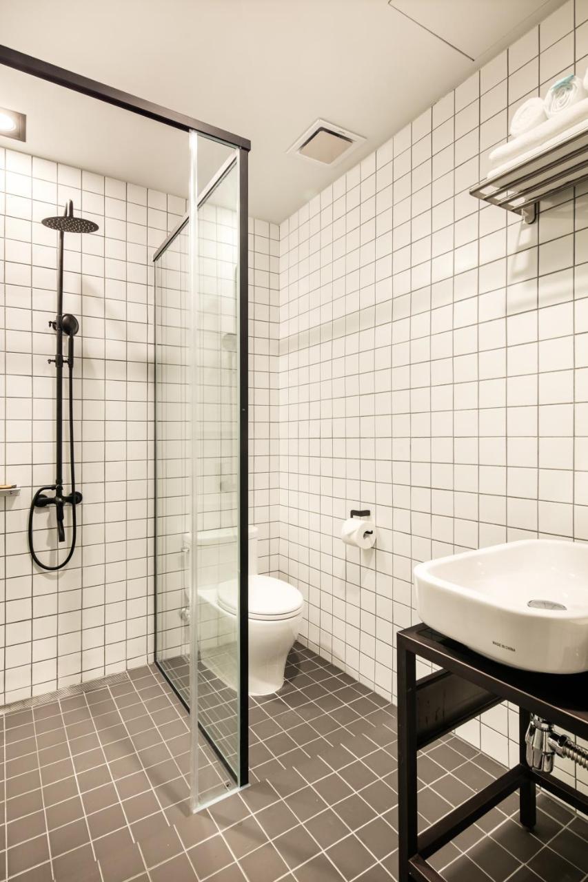Snob Boutique Stay Seogwipo Dış mekan fotoğraf