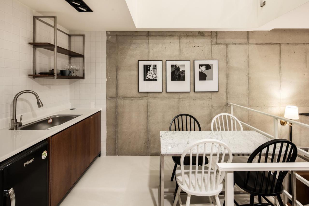 Snob Boutique Stay Seogwipo Dış mekan fotoğraf
