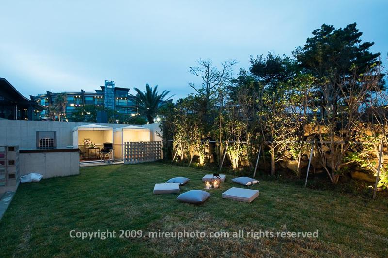 Snob Boutique Stay Seogwipo Dış mekan fotoğraf