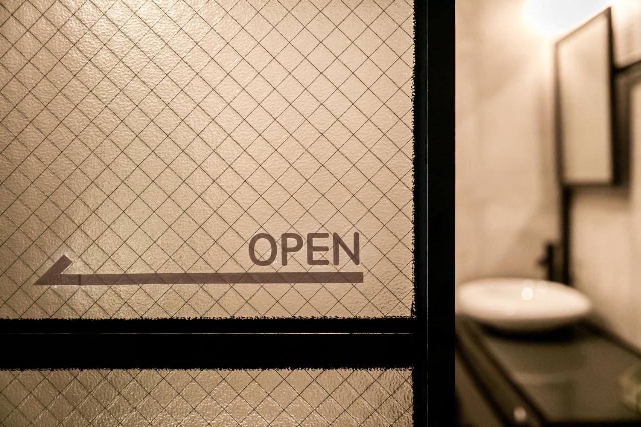 Snob Boutique Stay Seogwipo Dış mekan fotoğraf