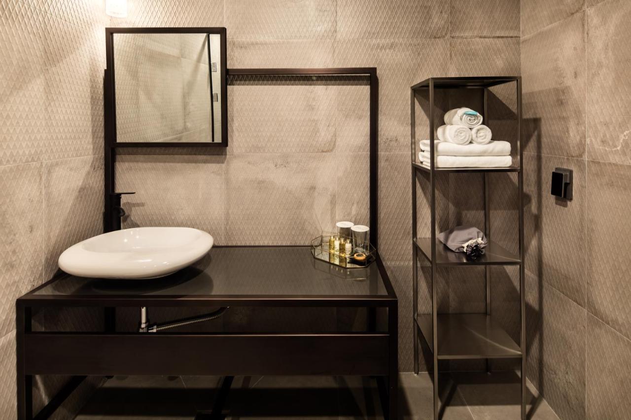 Snob Boutique Stay Seogwipo Dış mekan fotoğraf