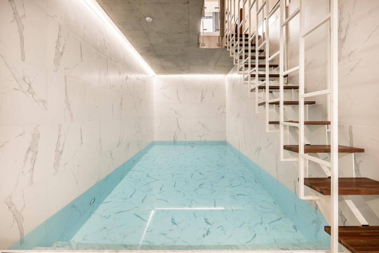 Snob Boutique Stay Seogwipo Dış mekan fotoğraf
