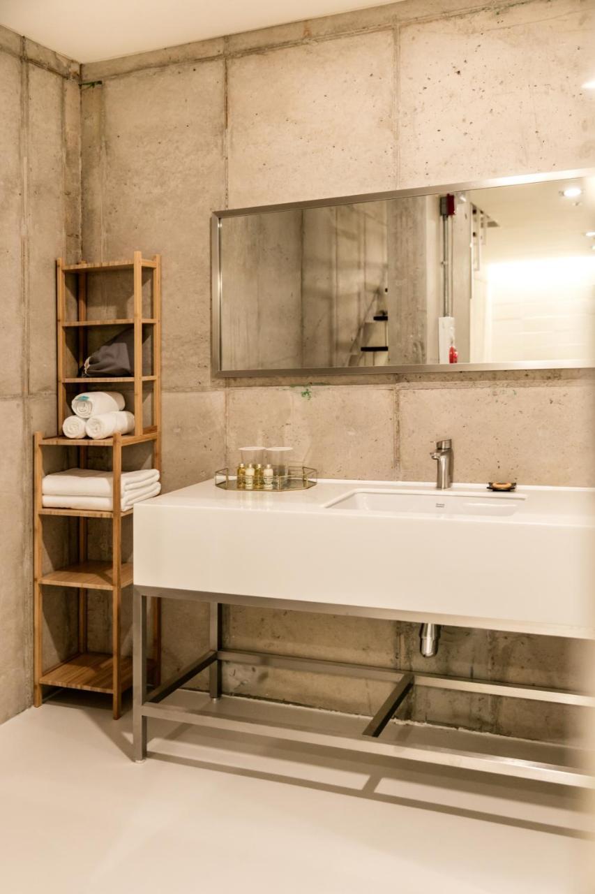Snob Boutique Stay Seogwipo Dış mekan fotoğraf