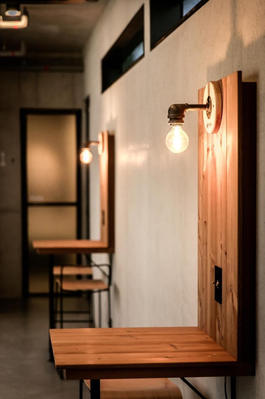 Snob Boutique Stay Seogwipo Dış mekan fotoğraf