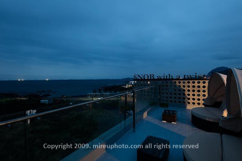 Snob Boutique Stay Seogwipo Dış mekan fotoğraf